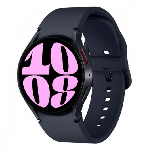 Часы Samsung Galaxy Watch6 R930 40mm black